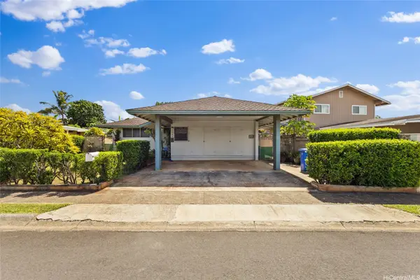 1347 Uila Street, Honolulu, HI 96818