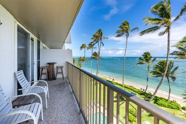 53-567 Kamehameha Highway #616, Hauula, HI 96717