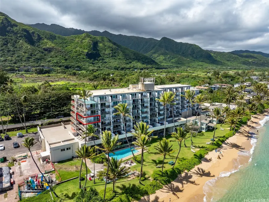 53-567 Kamehameha Highway #616, Hauula, HI 96717 - #2