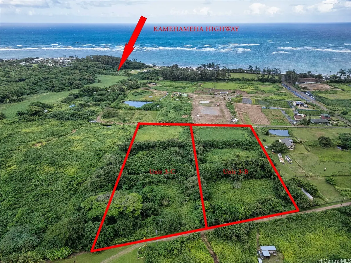 53-416H Kamehameha Highway #3C, Hauula, HI 96717 - #1
