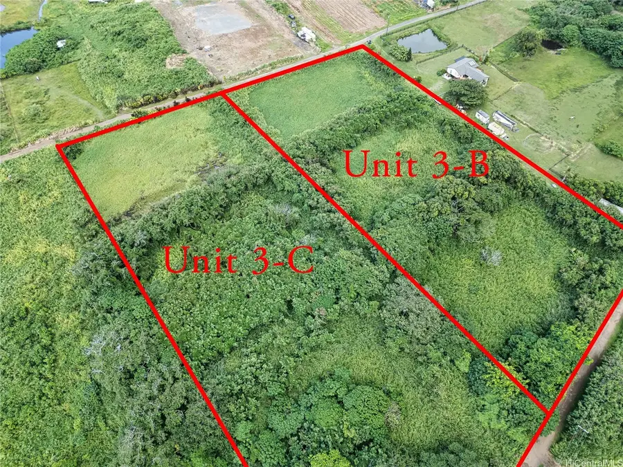 53-416H Kamehameha Highway #3C, Hauula, HI 96717 - #3