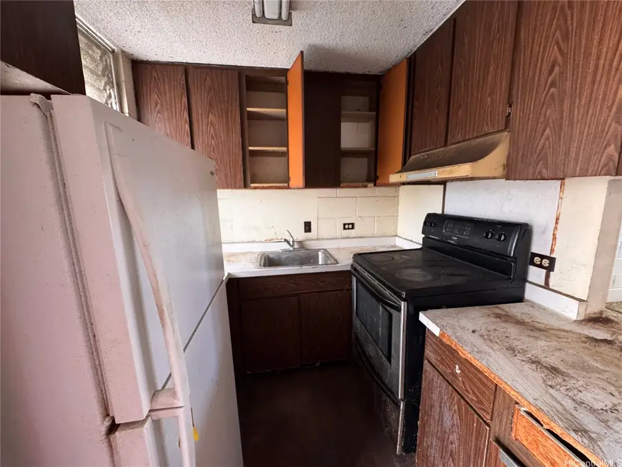 750 Kanoa Street #206, Honolulu, HI 96817 - #3