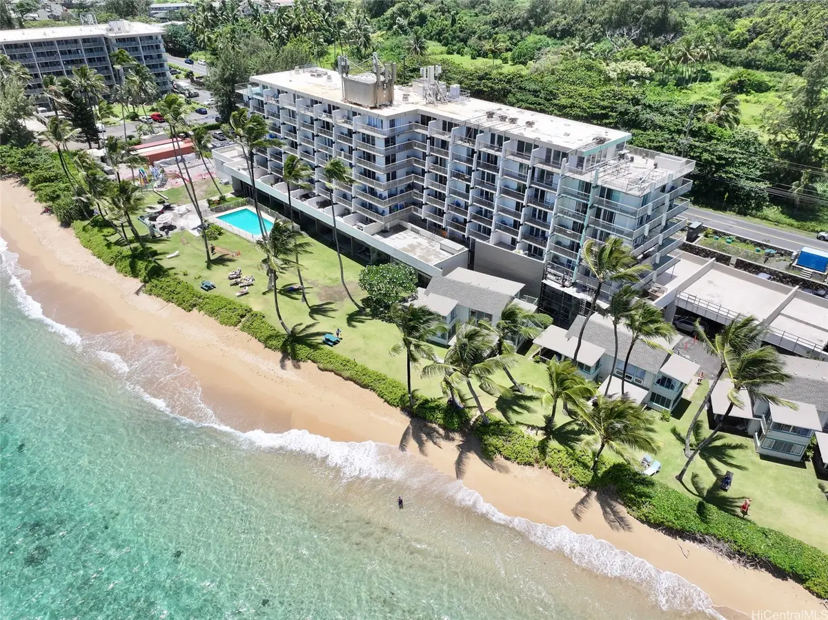 53-567 Kamehameha Highway #101, Hauula, HI 96717 - #1