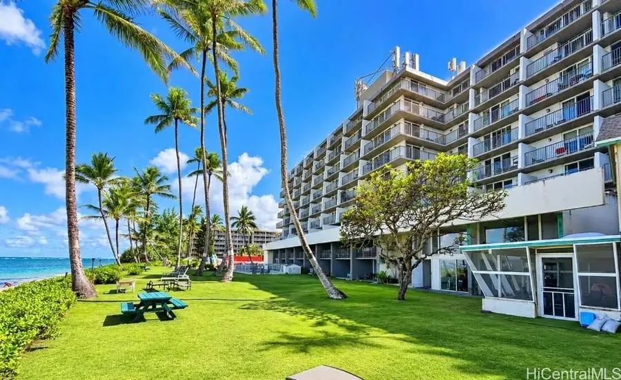 53-567 Kamehameha Highway #101, Hauula, HI 96717 - #3