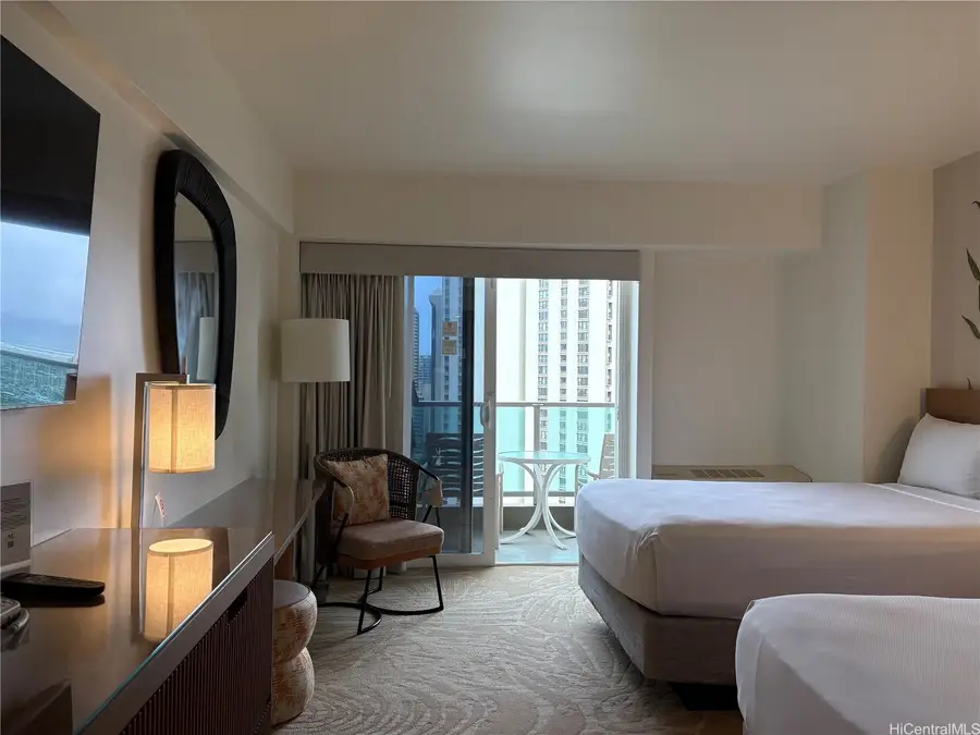410 Atkinson Drive #2110, Honolulu, HI 96814 - #3