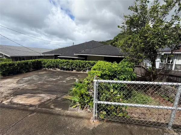 1838 10th Avenue, Honolulu, HI 96816