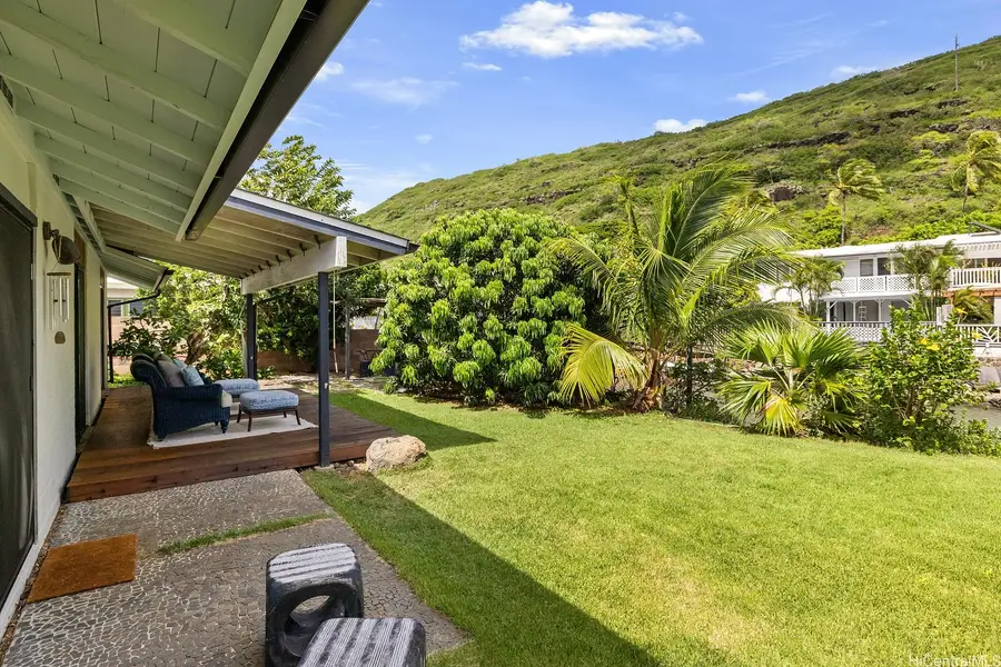 329 Awini Place, Honolulu, HI 96825 - #2