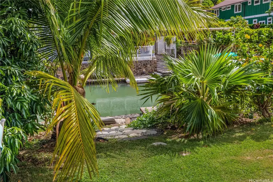 329 Awini Place, Honolulu, HI 96825 - #3