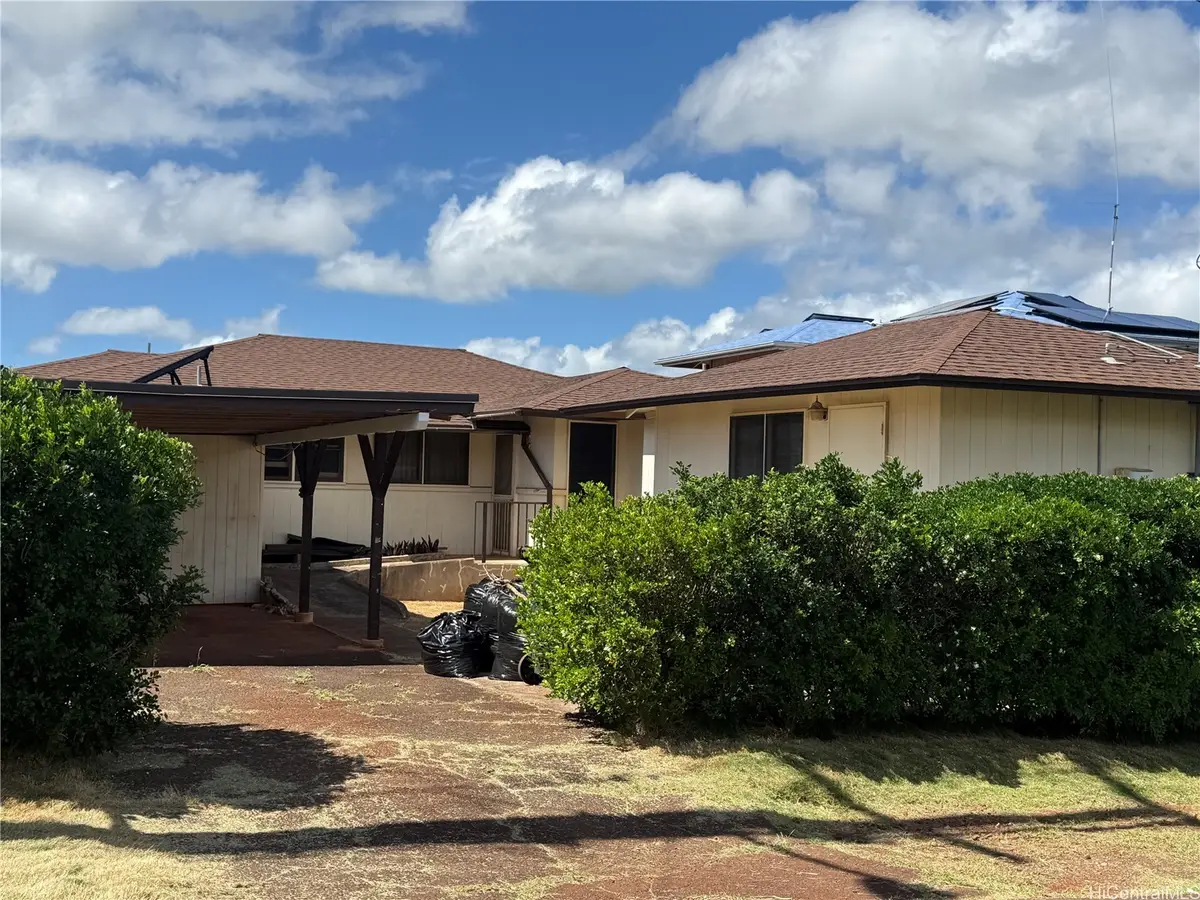1248 Hoohulu Street, Pearl City, HI 96782 - #1