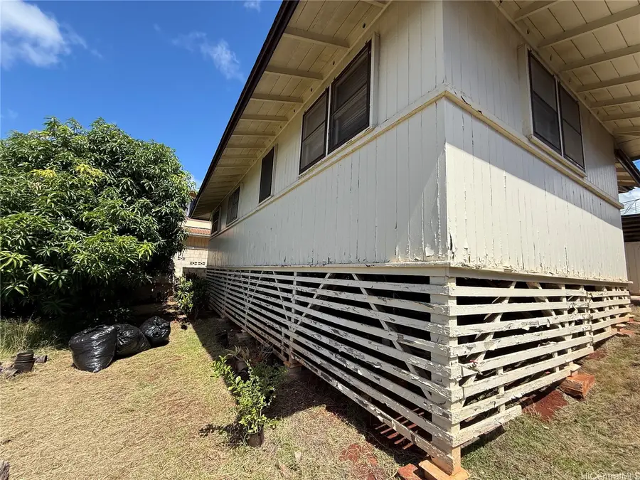 1248 Hoohulu Street, Pearl City, HI 96782 - #3