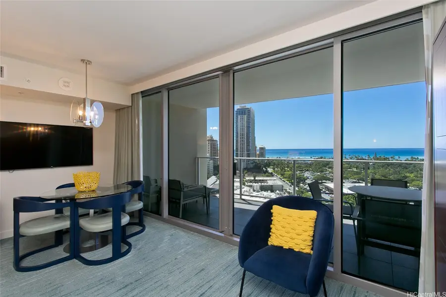 383 Kalaimoku Street #1510, Honolulu, HI 96815 - #3