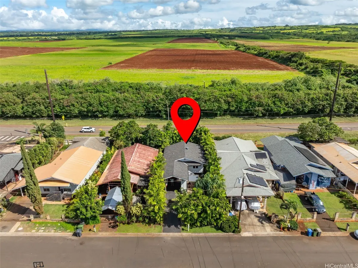 66-892 Alena Loop, Waialua, HI 96791 - #1