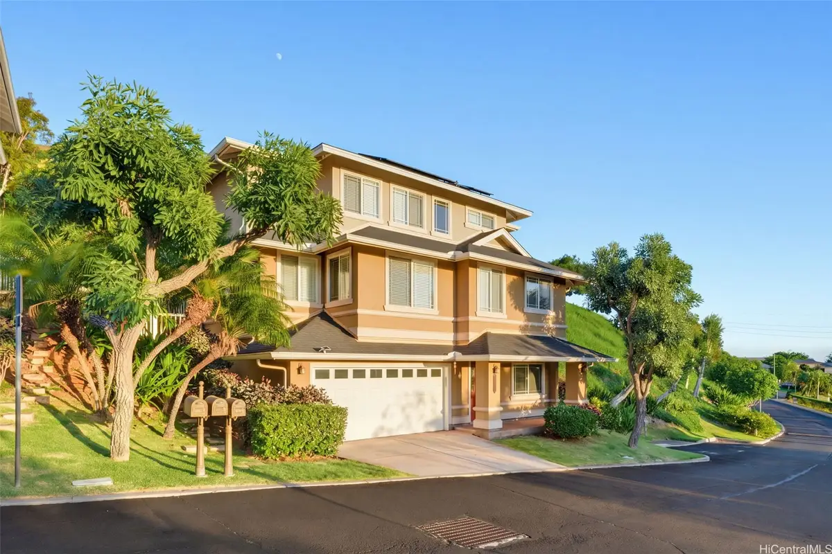 92-1083 Palahia Street #A, Kapolei, HI 96707 - #1
