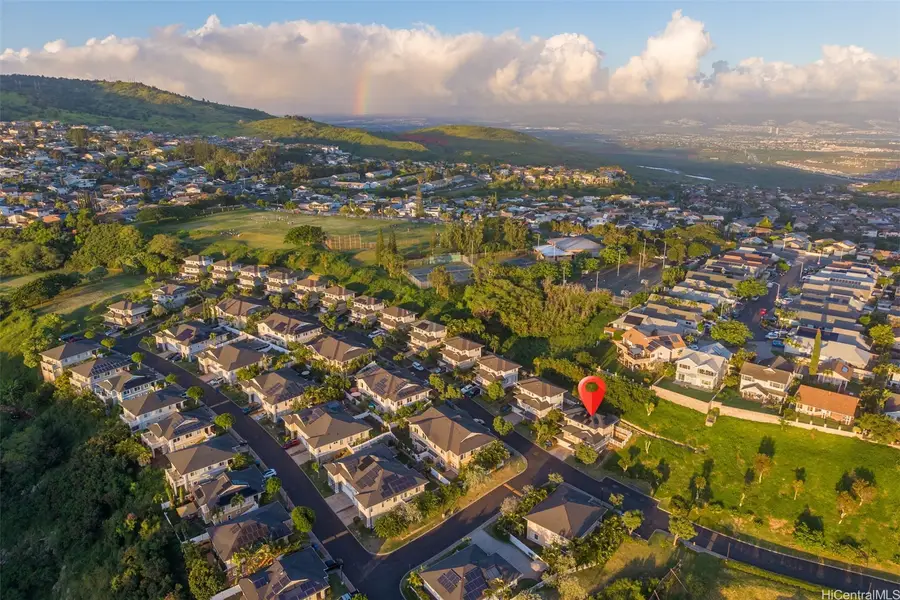 92-1083 Palahia Street #A, Kapolei, HI 96707 - #2