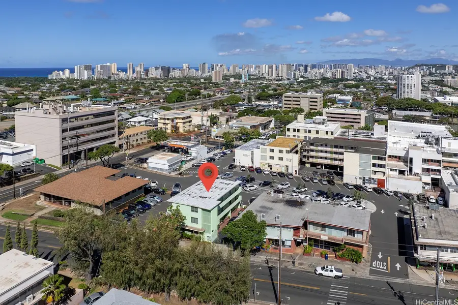 1120 Koko Head Avenue #201, Honolulu, HI 96816 - #2