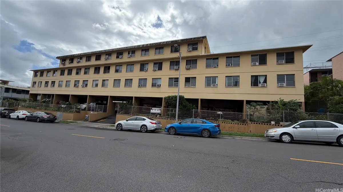 3003 Ala Napuaa Place #308, Honolulu, HI 96818 - #1