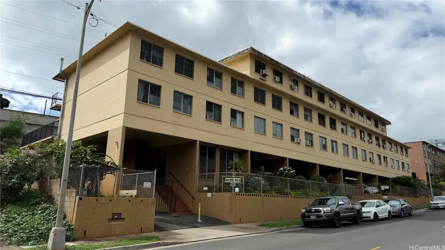 3003 Ala Napuaa Place #308, Honolulu, HI 96818 - #2