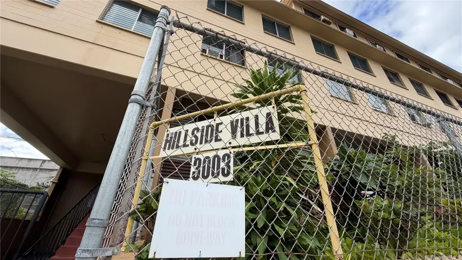 3003 Ala Napuaa Place #308, Honolulu, HI 96818 - #3