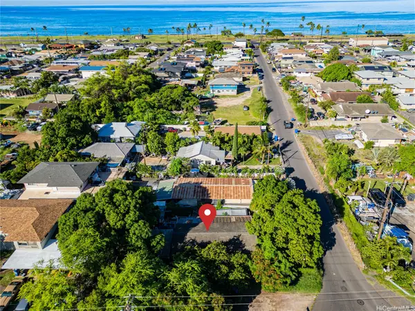 87-185 Kaukamana Street, Waianae, HI 96792