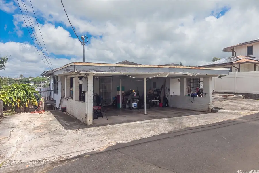 99-401 Aiealani Place, Aiea, HI 96701 - #2