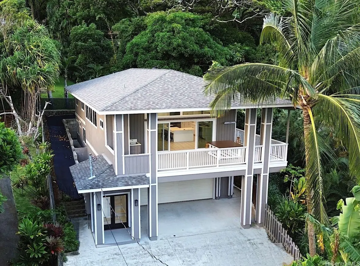47-354 Kamehameha Highway, Kaneohe, HI 96744 - #1