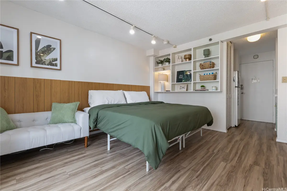 1920 Ala Moana Boulevard #808, Honolulu, HI 96815 - #1