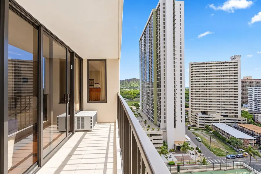 201 Ohua Avenue #1708-2, Honolulu, HI 96815 - #3