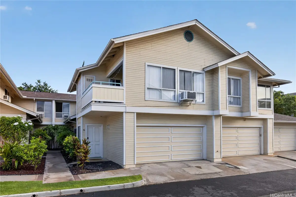 91-1100 Laaulu Street #17F, Ewa Beach, HI 96706 - #1