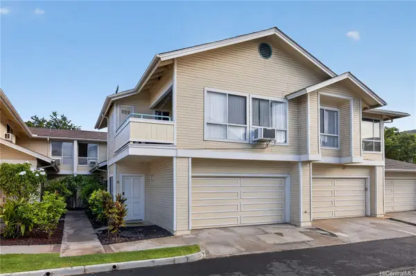 91-1100 Laaulu Street #17F, Ewa Beach, HI 96706