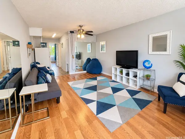 1720 Ala Moana Boulevard #304A, Honolulu, HI 96815