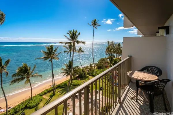 53-567 Kamehameha Highway #8, Hauula, HI 96717