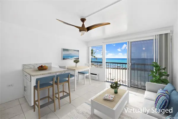 85-175 Farrington Highway #A437, Waianae, HI 96792