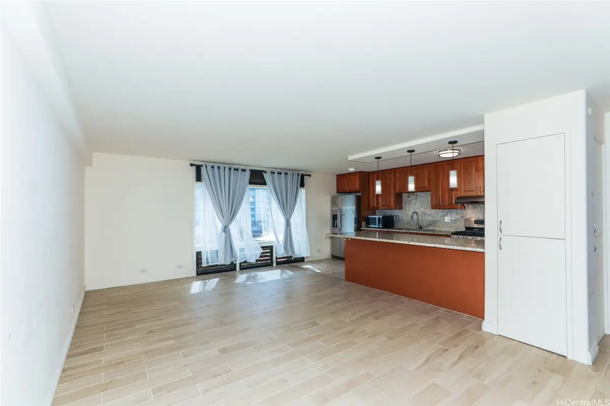 910 Ahana Street #507, Honolulu, HI 96814 - #1