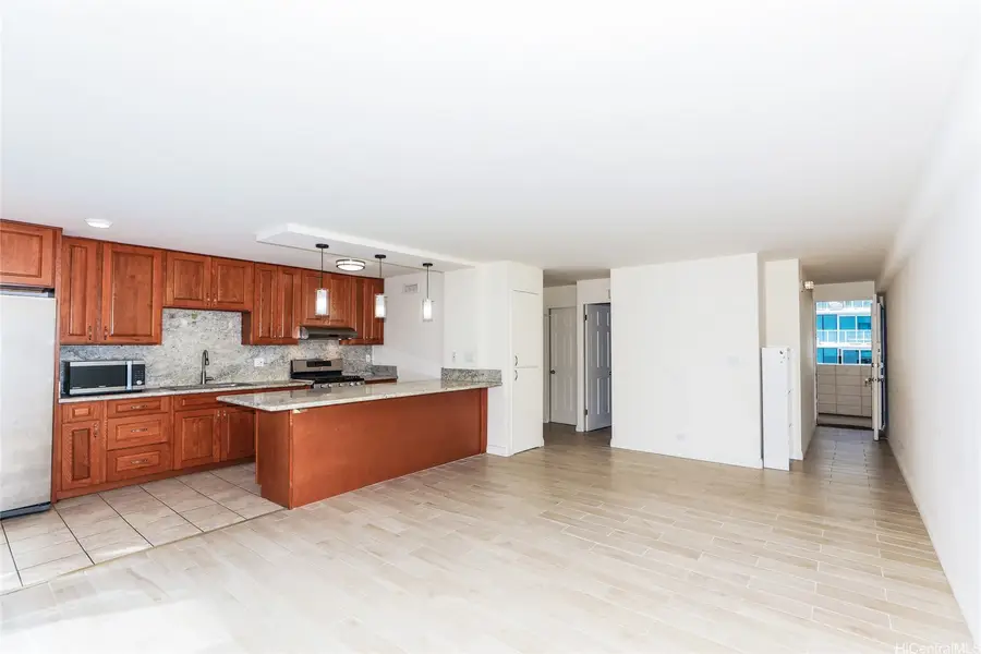 910 Ahana Street #507, Honolulu, HI 96814 - #2