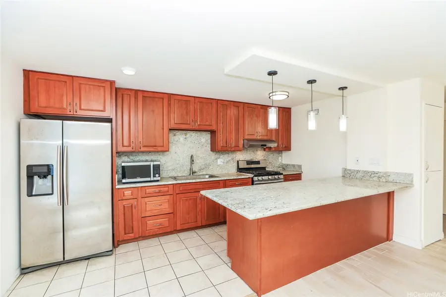 910 Ahana Street #507, Honolulu, HI 96814 - #3