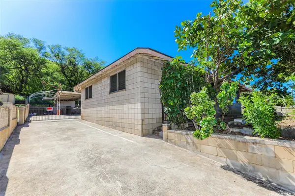 85-307 Waianae Valley Road, Waianae, HI 96792