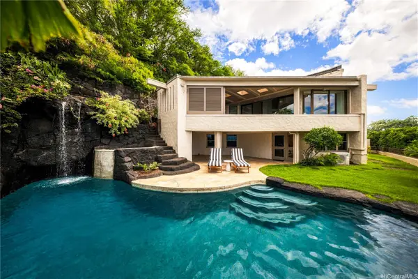 3210 Diamond Head Road #4, Honolulu, HI 96815