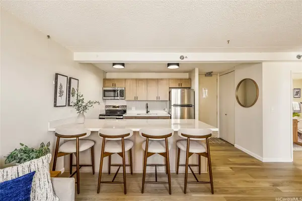 229 Paoakalani Avenue #912, Honolulu, HI 96815