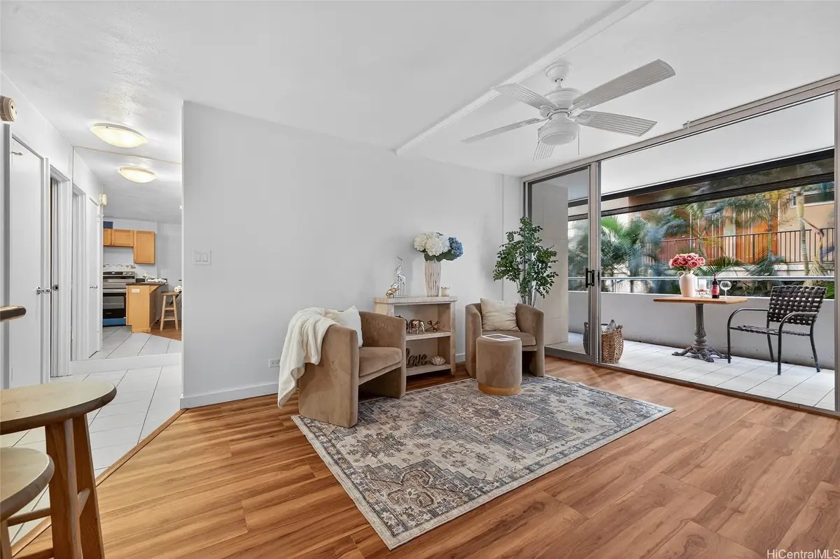 430 Kaiolu Street #207, Honolulu, HI 96815 - #1