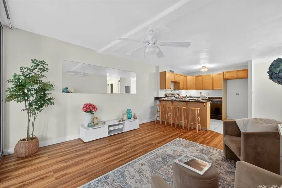 430 Kaiolu Street #207, Honolulu, HI 96815 - #2