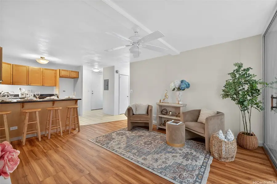 430 Kaiolu Street #207, Honolulu, HI 96815 - #3