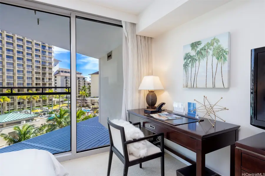 223 Saratoga Road #810, Honolulu, HI 96815 - #3