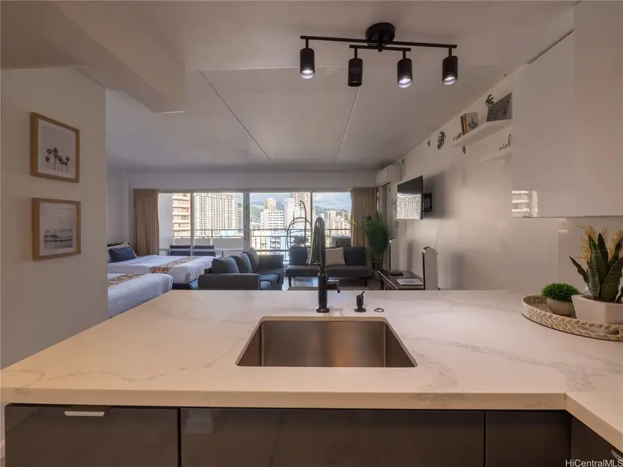 1777 Ala Moana Boulevard #1903, Honolulu, HI 96815 - #3