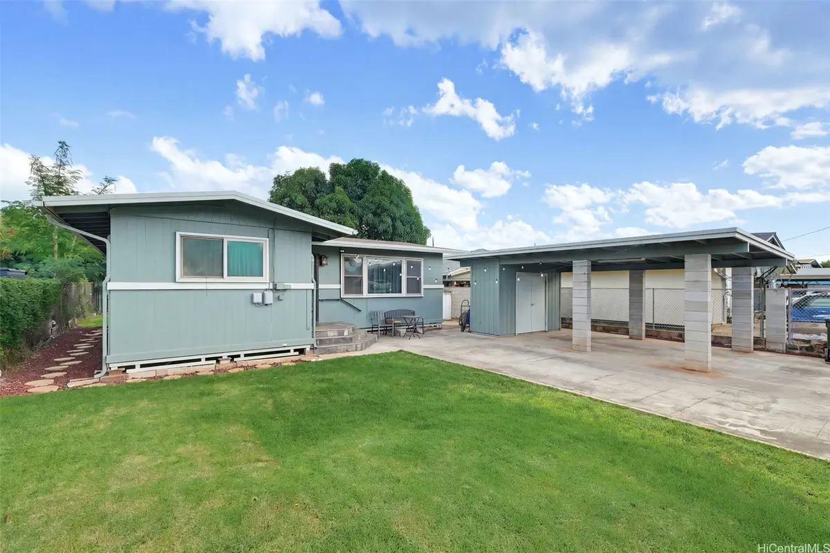 87-233 Mikana Street, Waianae, HI 96792 - #1