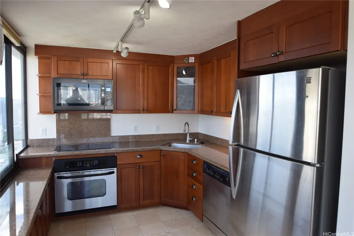 343 Hobron Lane #4101, Honolulu, HI 96815 - #1