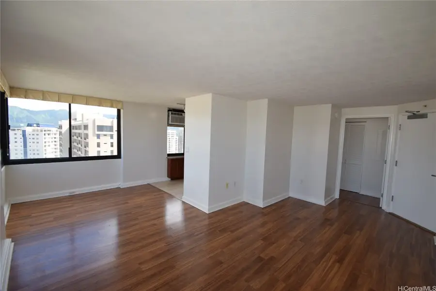 343 Hobron Lane #4101, Honolulu, HI 96815 - #3