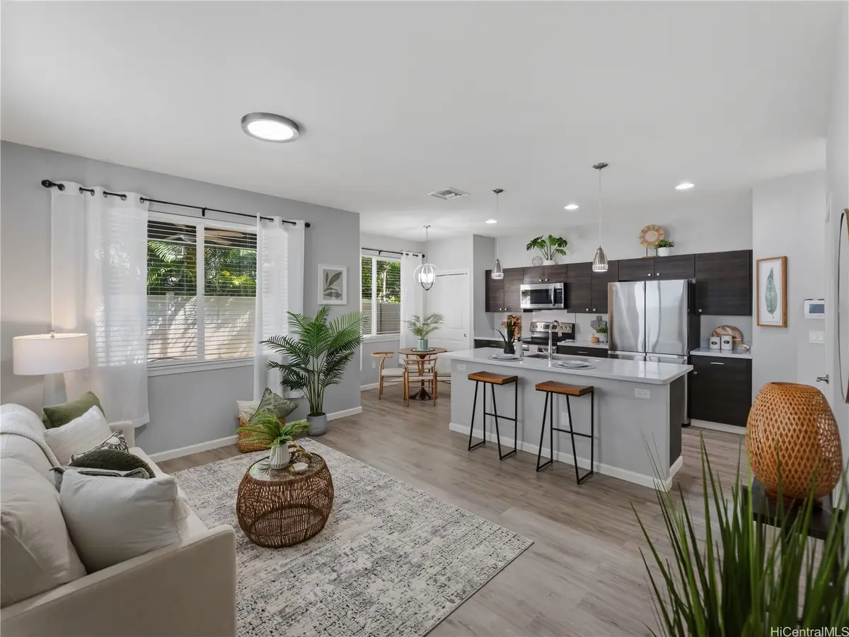 91-1160 Kamakana Street #224, Ewa Beach, HI 96706 - #1