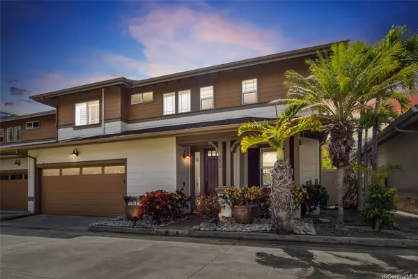 520 Lunalilo Home Road #334, Honolulu, HI 96825
