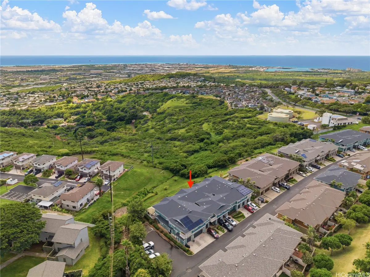 92-1145 Panana Street #1605, Kapolei, HI 96707 - #1