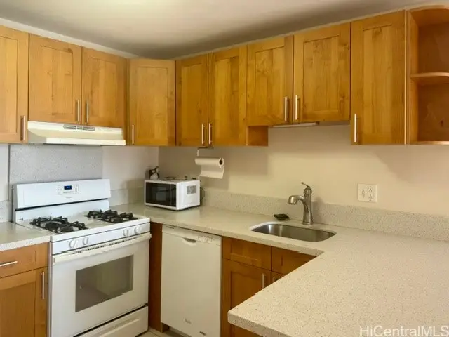 2452 Tusitala Street #2010, Honolulu, HI 96815 - #1
